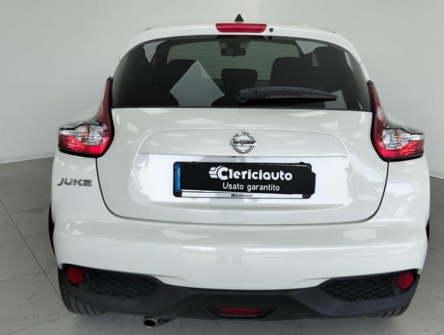 Nissan Juke 1.6 Visia - Foto 7