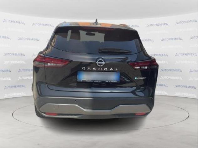 Nissan Qashqai 1.5 EREV e-Power Tekna Auto - Foto 3