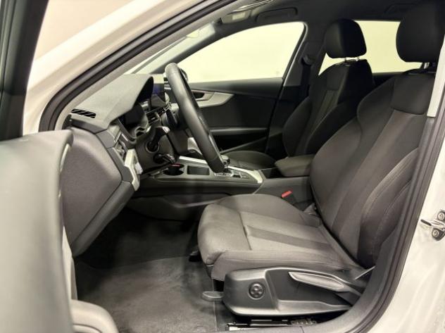 AUDI A4 AVANT 35 TDI MHEV S-TRONIC S-LINE EDITION rif. 24087260 - Foto 10