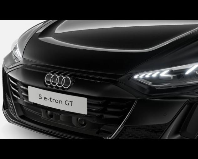 AUDI e-tron GT Audi S 435,00 kW rif. 24058013 - Foto 6