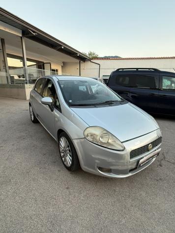 Fiat Punto 1.3 Multijet 16V 5 porte Dynamic - Foto 3
