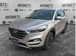 Hyundai Tucson Tucson 1.7 crdi Comfort 2wd 115cv