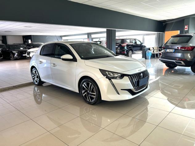 Peugeot 208 Allure PureTech 100 - Foto 3