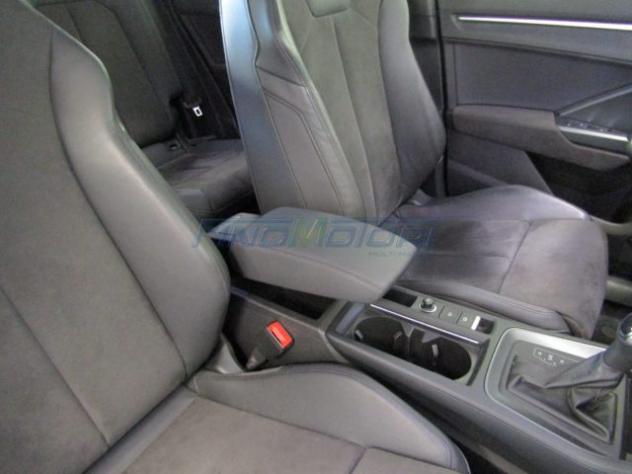 AUDI RS Q3 SPORTBACK quattro S tronic rif. 23178011 - Foto 9