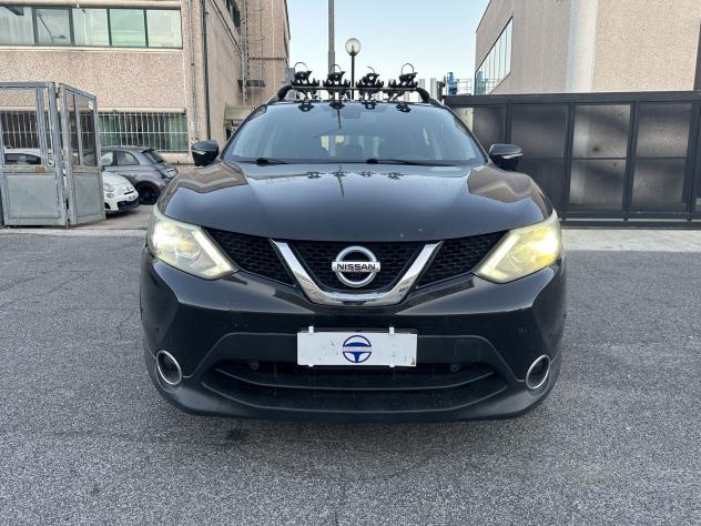 Nissan Qashqai 1.5 dCi Tekna - Foto 2