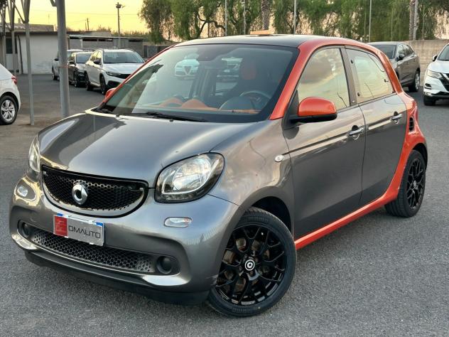 Smart ForFour 70 1.0 Sport edition #1 - Foto 3