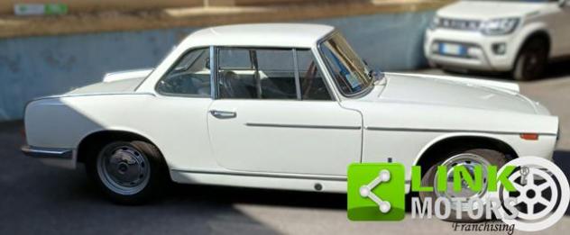 INNOCENTI 1100 Coupè rif. 23647421 - Foto 5