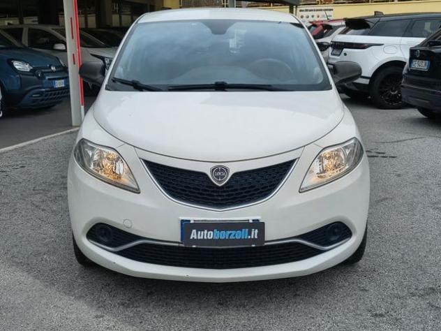 LANCIA Ypsilon 1.2 69 CV 5 porte Silver - Unicoproprietario rif. 24126489 - Foto 2