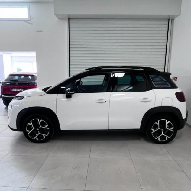 CITROEN C3 Aircross BlueHDi 110 S&S Shine Pack rif. 23745885 - Foto 4