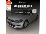 VOLKSWAGEN Polo 1.6 TDI 5p. Comfortline BlueMotion Technology rif. 23860861