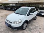 Fiat Sedici 2.0 MJT 16V DPF 4x4 Emotion