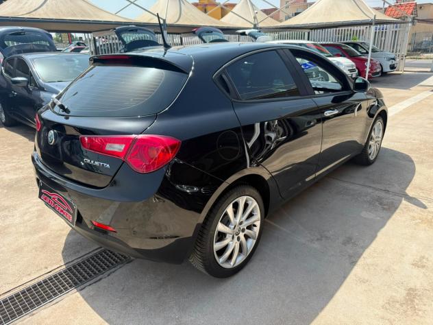 Alfa Romeo Giulietta 1.6 JTDm 120 CV Super - Foto 6