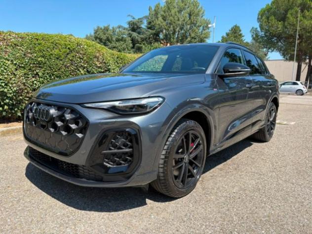 AUDI Q5 TDI S tronic quattro S line NAV - ACC - TETTO - 20 rif. 23936050