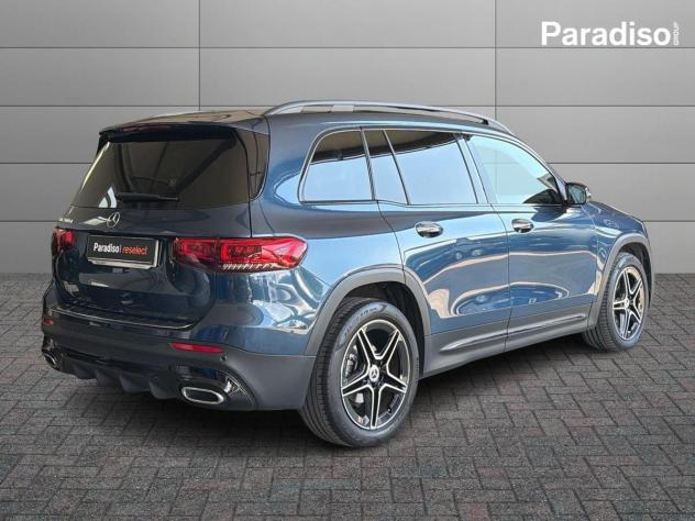 Mercedes-Benz GLB 200d - 2023 | 150CV DIESEL | PREMIUM - Foto 2