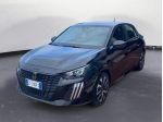 Peugeot 208 Active Puretech 75 S/S