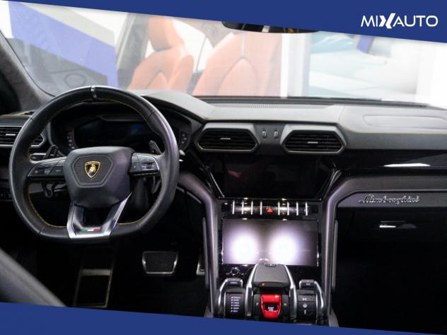 LAMBORGHINI Urus 4.0 V8 650cv AWD AUT - Foto 10