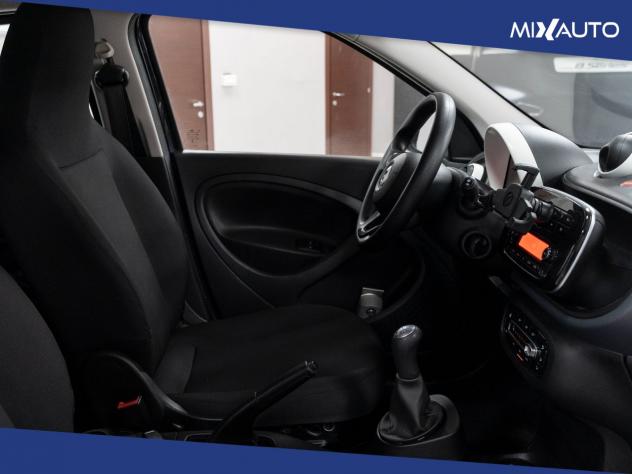 Smart ForFour 1.0 Passion 71cv - Foto 13