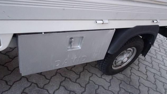 PIAGGIO - QUARGO - Foto 10