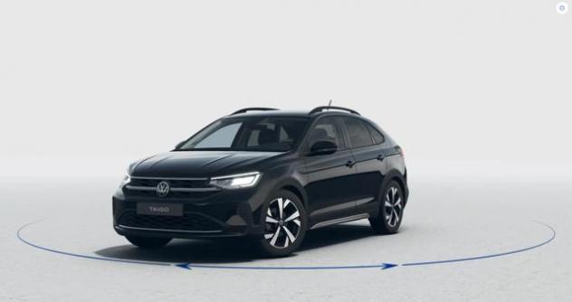 VOLKSWAGEN Taigo 1.0 TSI 115 CV Edition Plus rif. 23368038
