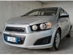 Chevrolet Aveo 1.2 86CV 5 porte LT
