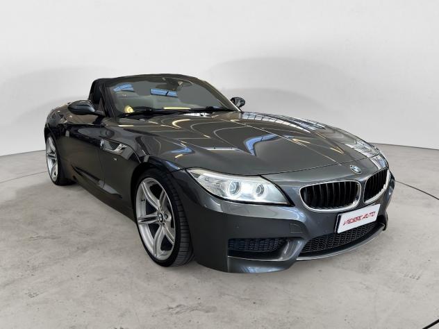 BMW Z4 Roadster sDrive20i 184cv - Foto 3