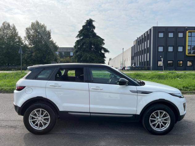 Land Rover Range Evoque 2.0 TD4 150 CV 5p. - Foto 3