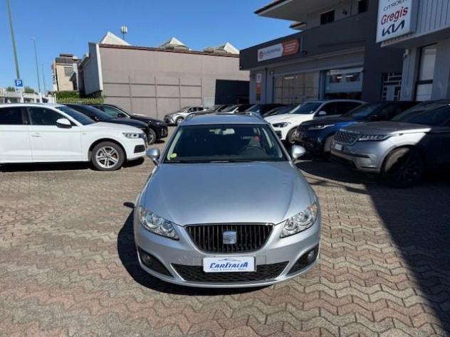 SEAT Exeo ST 2.0 TDI 143CV CR Style rif. 23795190 - Foto 2