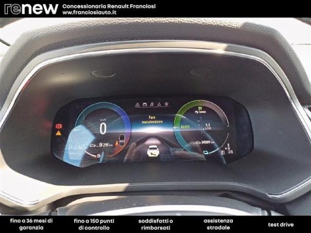 RENAULT Captur E-TECH Hybrid 145 RIVE GAUCHE rif. 23982204 - Foto 5