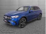 Mercedes-Benz GLC X254 300de Plug-in-Hybrid AMG Premium
