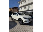 Nissan Qashqai Qashqai 1.5 dCi 115 CV DCT N-Connecta
