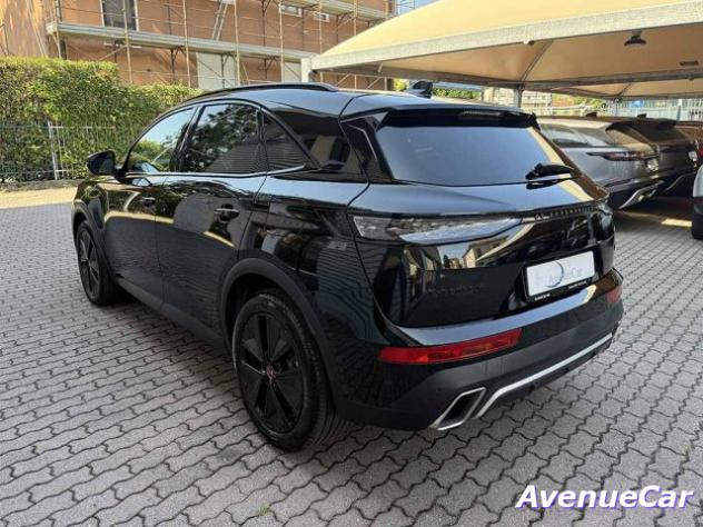 DS AUTOMOBILES DS 7 1.6 e-tense phev Performance Line 4x4 300cv PREZZO rif. 23940622 - Foto 7