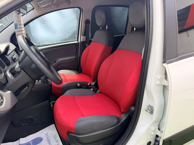 FIAT PANDA 1.2 BENZINA - ANNO 2015 - Foto 5