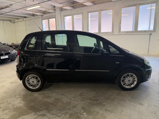 Lancia MUSA 1.6 Multijet S&S Oro - Foto 6