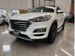 HYUNDAI Tucson 1.6 CRDi 136CV 48V DCT XPrime rif. 23789595