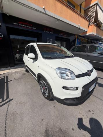 Fiat Panda 1.0 FireFly S&S Hybrid City Life - Foto 3