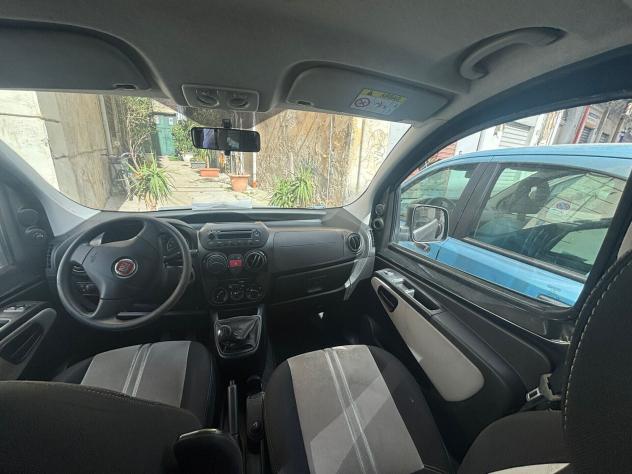 Fiat Qubo 1.3 MJT 80 CV Trekking - Foto 10