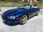 Jaguar XK XKR 4.0 Convertibile