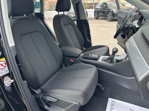 AUDI Q3 35TDI BUSINESS ADVANCED AUTO MATRIX NAVI VIRTUAL rif. 24170754 - Foto 7