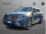 Mercedes-Benz GLS - X167 2023 - 350 d AMG Line Advanced Plus 4matic auto GA &hellip;