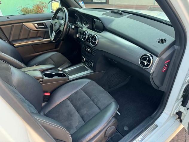 Mercedes-benz GLK 220 CDI 4Matic BlueTEC Sport - Foto 10