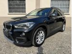 BMW X1 IN PROMOZIONE !!!PRONTA CONSEGNA DIESEL  SPORT rif. 23984189