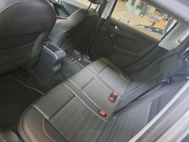 PEUGEOT 2008 100 GT Line rif. 24055993 - Foto 7