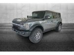 FORD Bronco 2.7 EcoBoost V6 335CV Badlands rif. 23757861
