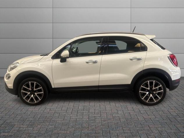 FIAT 500X 2.0 MultiJet 140 CV AT9 4x4 Cross Plus - Foto 2
