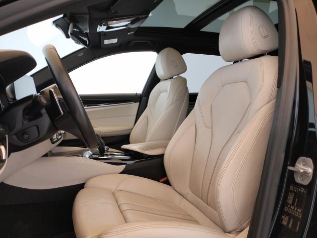 BMW 520d Touring Msport auto - TAGLIANDI BMW - Foto 9