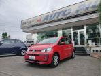 Volkswagen up! 1.0 75 CV 5p. high BlueMotion Technology Cambio automatico