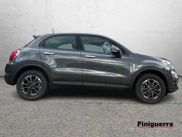 FIAT 500X 500X 1.4 MultiAir 140 CV DCT Lounge - Foto 5