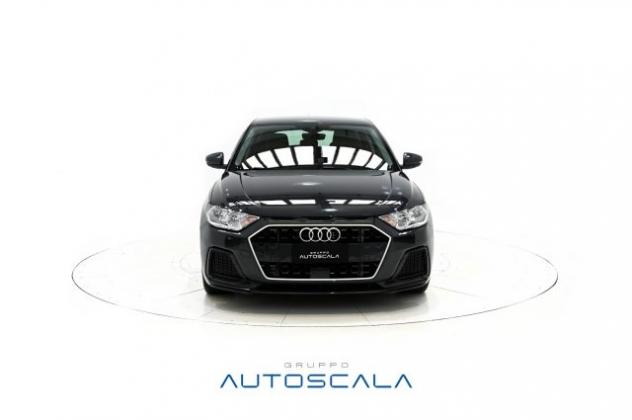 AUDI A1 SPB 30 TFSI 116cv S Tronic Admired rif. 23901708 - Foto 3