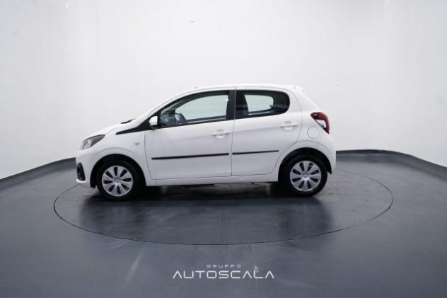 PEUGEOT 108 1.0 VTi 72cv 5 porte Active rif. 24038601 - Foto 3