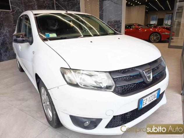 DACIA Sandero 1.2 GPL 75CV Ambiance rif. 24034260 - Foto 2